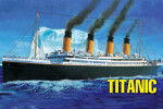 HOBBY BOSS 81305 RMS Titanic 1:550