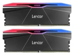 Lexar Ares RGB 32GB (2x16GB) DDR5 6000MHz / CL28 / DIMM (LD5U16G60C28BR-RGD)