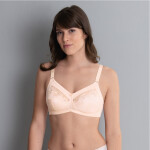 Safina komfortní podprsenka 5449 biscuit - Anita Classix 707 biscuit 90C
