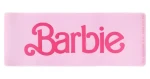 PALADONE Herní podložka Barbie / Podložka na stůl / 80 x 30 cm (PP13764BREPM)