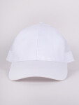 Baseball Cap model 18489766 White - Yoclub Velikost: 56-60