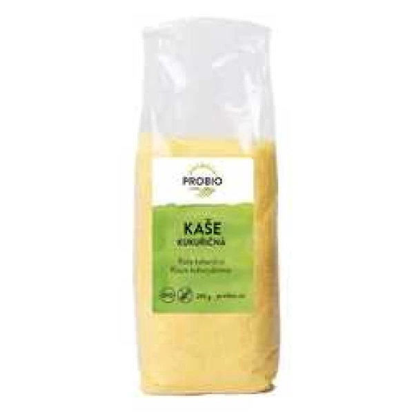 PROBIO Kaše kukuřičná 200 g BIO