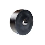 NábytekProNás Kolečko pr. 29 x 10 mm - plast VELIKOST BALENÍ: 1 ks MI-404