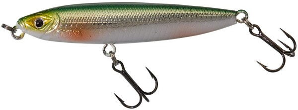 Gunki Wobler Megalon 6,0cm F - Wild Green,Gunki Wobler Megalon 6,0cm F - Wild Green