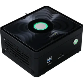 Palit PANDORA Jetson Orin NX Super černá / Mini PC / 16GB / AI 157 TOPS / 4x M.2 / Linux (A002FV1P1)