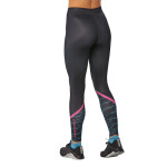 Mizuno Graphic Legging K2GBA20290 XS