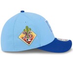 New Era Pánská kšiltovka Kansas City Royals MLB 2026 Spring Training 39THIRTY M-Crown Flex Velikost: S/M