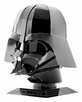 Metal Earth Darth Vadera