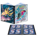 Pokémon TCG: Sword and Shield 12 Silver Tempest - A5 album