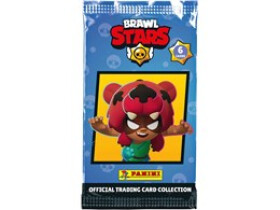 PANINI BRAWL STARS - karty