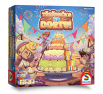 Třešnička na dortu