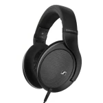 Sennheiser HD 550 černá / otevřená drátová sluchátka / 3.5 mm a 6.3 mm / 1.8 m (700455)