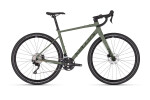 KELLYS Groot 70 Hunter Green 28", 2025, rám M(18") - ZDARMA dopravné, odborná montáž, seřízení a dárkový poukaz na nákup příslušenství! (Záruka nejlepší ceny! Nakupujte u autorizovaného prodejce!)