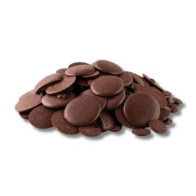 Dortisimo Tmavá poleva 9% SweetArt (250 g)