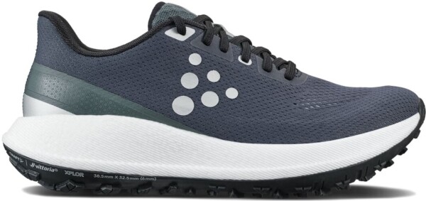 Běžecké boty CRAFT Xplor - modré Velikost obuvi v EU: 45 3/4