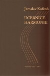 Učebnice harmonie Učebnice