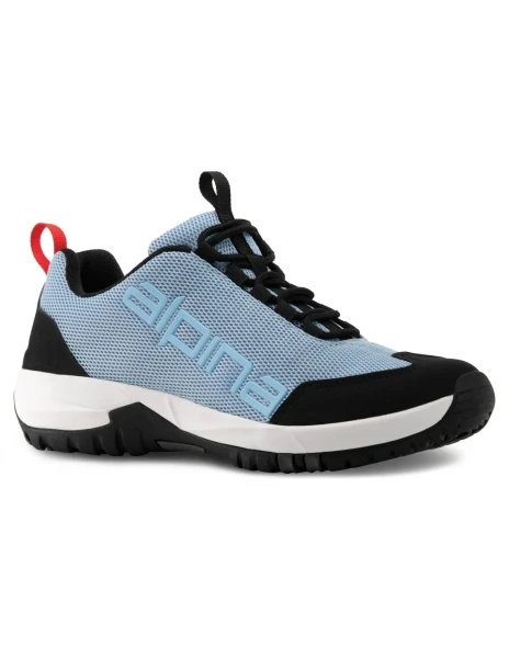 Alpina nízké trekingové outdoor boty EWL-LADY 23 37 1329-37