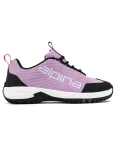 Alpina nízké trekingové outdoor boty EWL-LADY 23 fialové 43 1364-43