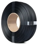 Spectrum ReFill PET-G Carbon černá / 3D filament / 1,75 mm / 1 kg (81346)