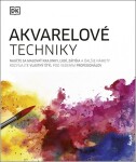 Akvarelové techniky