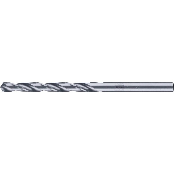 PFERD TOOLS 25203833 ocel spirálový vrták, 5 mm, délka 132 mm, DIN 340, 10 ks