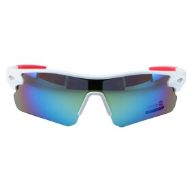 Sportovní unisex brýle Sport Vision Pro, bílé