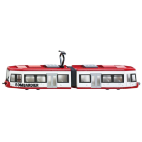 Siku Tramvaj 1:87