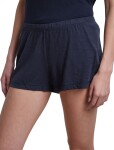 ICEBREAKER Wmns Merino 150 Lodge Shorts, Midnight Navy (vzorek) velikost: S