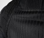 Dámská bunda Xrc Haderg Air 2.0 blk/grey/fluo - XL / černá