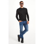 Armani Exchange svetr M 8NZM3A-ZM8AZ-1200 L