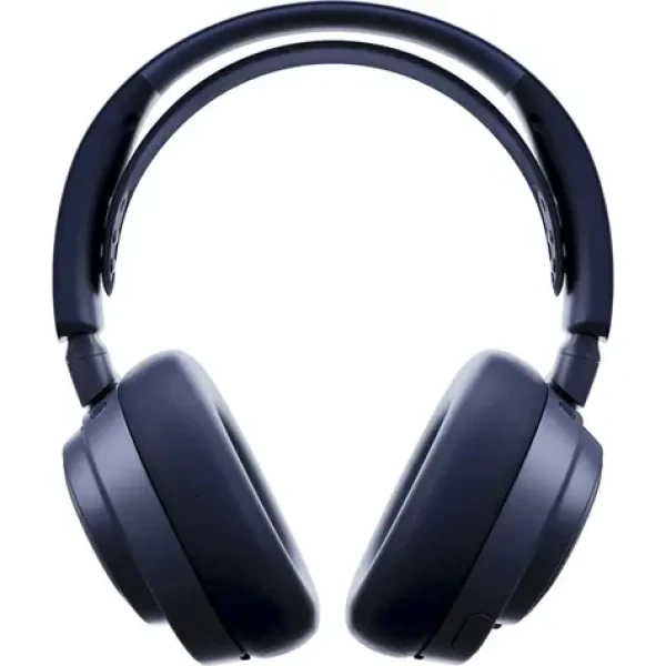 SteelSeries Arctis Nova Pro Omni tmavě modrá / Herní bezdrátová sluchátka / BT / mikrofon (61723)