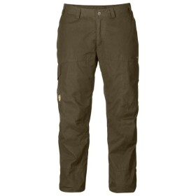 Karla Trousers Hydratic, Barva DARK OLIVE, Velikost