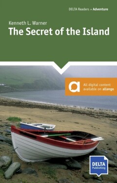The Secret of the Island - Kenneth L. Warner
