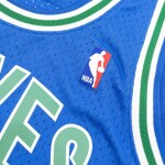 Mitchell & Ness Pánský dres Minnesota Timberwolves NBA Kevin Garnett #21 1995-96 Swingman Velikost: S
