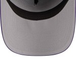 New Era Pánská kšiltovka Los Angeles Lakers NBA 2026 Draft 9FORTY A-Frame Adjustable