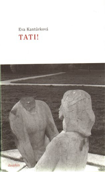 Tati! Kantůrková Eva