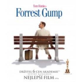 Forrest Gump BD