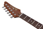 Ibanez AZ2204NW Grey Metallic
