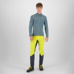 KARPOS Pomedes Evo Full-Zip Fleece, Stargazer velikost: L