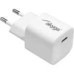 Dehner Elektronik TYPE-C30GC Adaptér USB-C 30 W do zásuvky (230 V), vnitřní Výstupní proud (max.) 3 A USB-C® Počet výstu