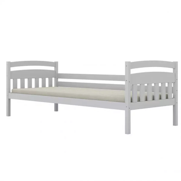 Postel Tosia standard 80x180 bílá