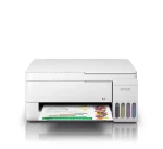 Epson EcoTank L3356 / Inkoustová multifunkce / A4 / 5760×1440 dpi / 33 ppm / USB / Wi-Fi (C11CL62412)