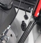 Benzínová sekačka VeGA 854 SXH GCV 5in1