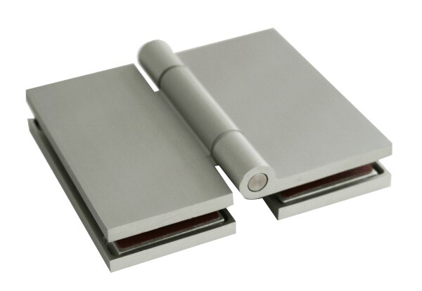 Pant pro saunové dveře Sentiotec (sklo/sklo)