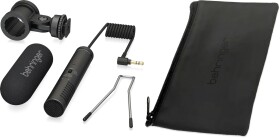 Behringer VIDEO MIC X1