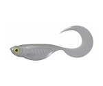Libra Lures Gumová nástraha Embrion Twist Tail 1,75″ 12ks - Salty Green 029,Libra Lures Gumová nástraha Embrion Twist Tail 1,75″ 12ks - Salty Green 02