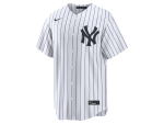 Nike Pánský dres New York Yankees MLB Replica Home Jersey Velikost: XL