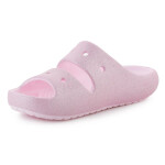 Žabky Crocs Classic Glitter Sandal V2 K 209705-6ZW EU 37/38
