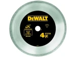 DeWalt DT3738 / Diamantový kotouč na keramické obklady / Průměr 230x22.2 mm (DT3738)