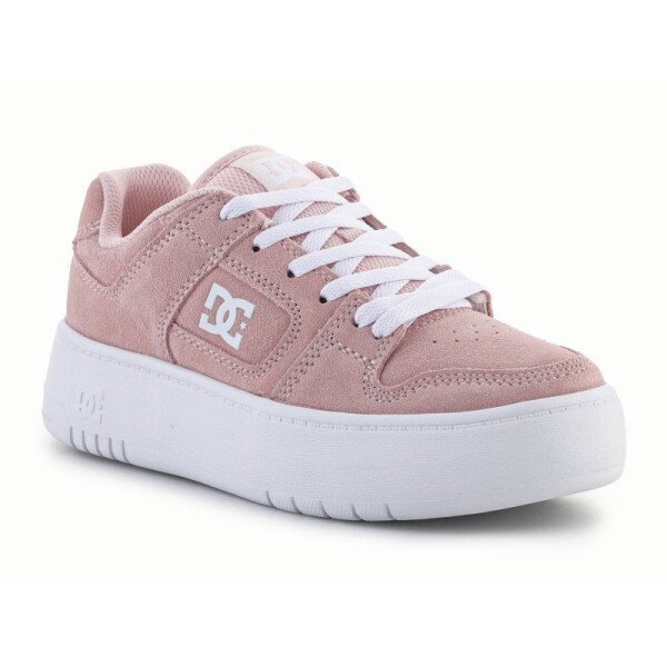 DC Shoes Manteca Platform ADJS100156-LTP EU